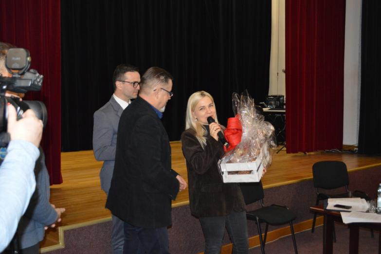 „Chcemy rozmowy, nie polityki”