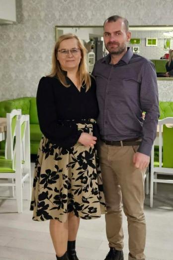Wzruszający finał Tygodnia Małżeństwa. Film i walentynkowa randka przypomniały o istocie bliskości
