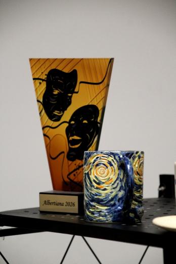 Poruszający spektakl w Nowych Iganiach. „Trędowaty, bo niekochany” z ważnym przesłaniem