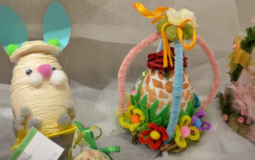 Młodzi artyści nagrodzeni w konkursie „Wielkanocne tradycje”