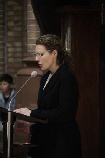 Msza Wieczerzy Pańskiej w siedleckiej katedrze /AUDIO/