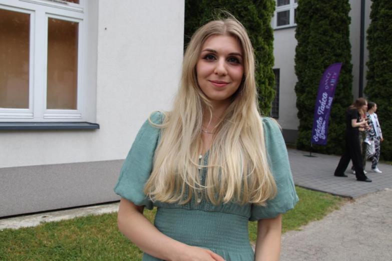 Ponad 500 tancerzy na pierwszym turnieju „Taniec Bez Granic” w Kąkolewnicy