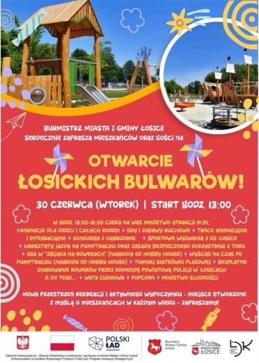 W tygodniu (29 czerwca - 3 lipca):