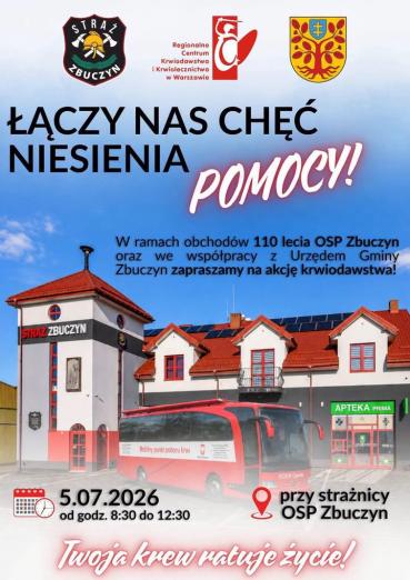 Niedziela, 5 lipca: