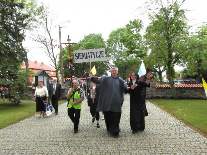 Zmarł ks. Roman Szmurło, kapłan diecezji drohiczyńskiej
