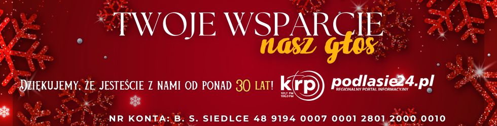 Wsparcie dla KRP